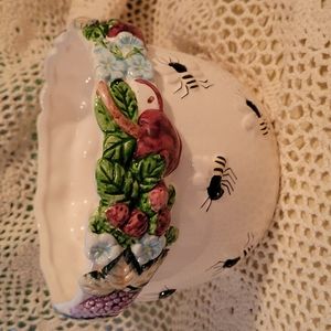 🐝 bumblebee fruit bowl 🐝